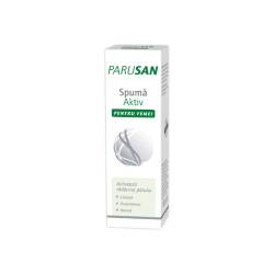 Parusan Aktiv Spuma par 100 ml
