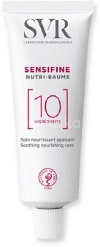 SVR Sensifine nutri - baume 40 ml