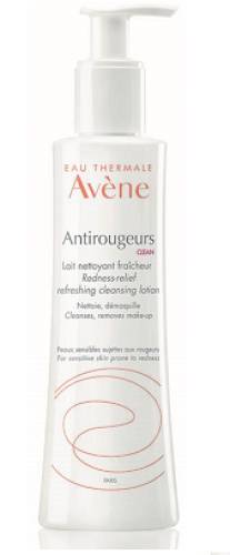 Avene Antirougeurs lapte demachiat 200 ml