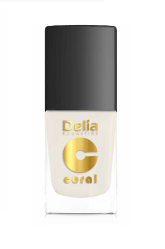 Delia Coral Classic lac unghii 507 - 11 ml