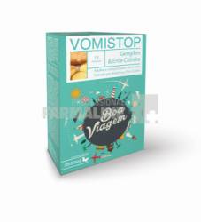 Vomistop 15 capsule