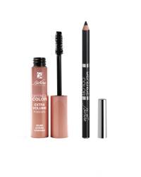 Bionike Defence Color Special Eyes Set Mascara Extra Volume + Eye Pencil