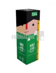 Minunino K2 + D3 spray oral 12.5 ml
