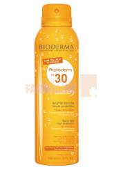 Bioderma Photoderm Brume Invizibile Spray SPF30 150 ml