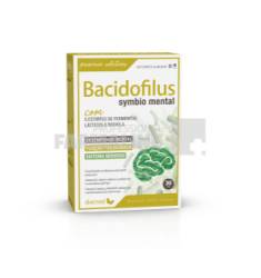 Bacidofilus Symbio Mental 30 capsule