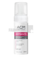 Acm Depiwhite Spuma de curatare cu efect iluminator 200 ml