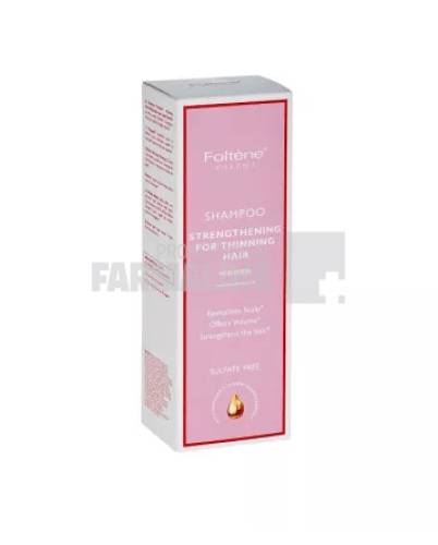 Foltene Sampon intaritor impotriva caderii parului pentru femei 200 ml