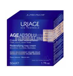 Uriage Age Absolu Crema concentrata anti imbatranire Pro Colagen 50 ml