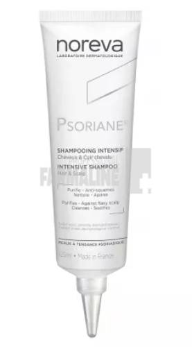 Noreva Psoriane sampon intensiv 125 ml