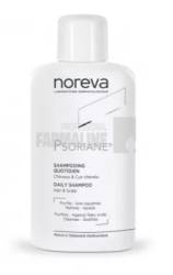 Noreva Psoriane sampon purifiant, anti-scuame de uz frecvent 125 ml