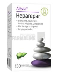 Alevia Heparepar 30 capsule
