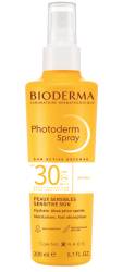 Bioderma Photoderm Spray SPF30 200 ml
