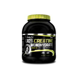 Creatina Monohidrata 100 % 500 g