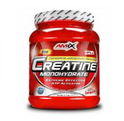 Isis Creatine Monohydrate 400 g