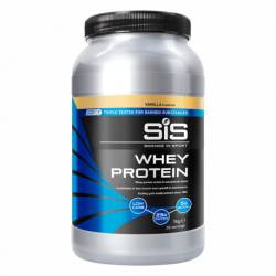 SiS Whey Protein Power Vanilie 1035 g