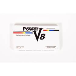POWER V8 x 4cps SEO MArket