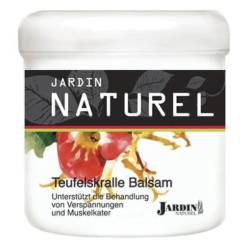 jardin naturel balsam gheara diavolului 250ml