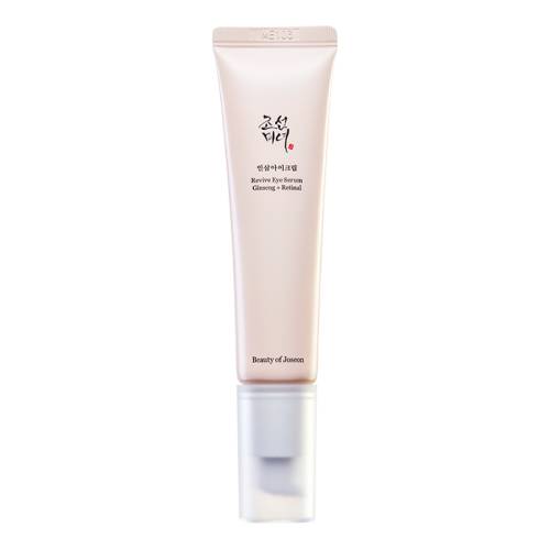 Ser anti-rid pentru zona ochilor Revive Eye Serum: Ginseng + Retinal, 30ml, Beauty of Joseon