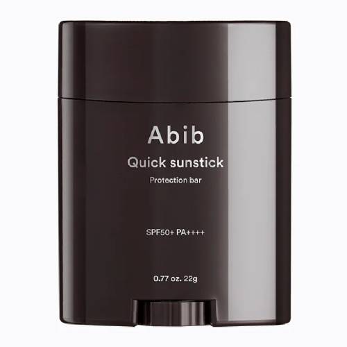 Stick pentru protectie solara SPF50+ PA++++, 22g, Abib