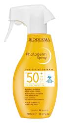 BIODERMA Photoderm SPF50+ spray, 300ml NEW