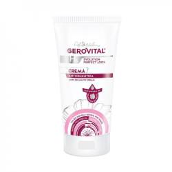 GEROVITAL H3Evo crema anticelulitica x 200 ml
