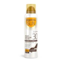 GEROVITAL SUN spuma spray SPF30 150ml 4645