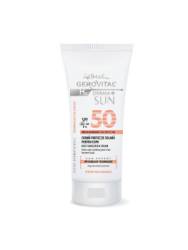 GEROVITAL H3Derma+crema SPF50+copii 100ml 4679