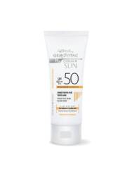 GEROVITAL H3Derma+ crema fata SPF50-auriu 4678