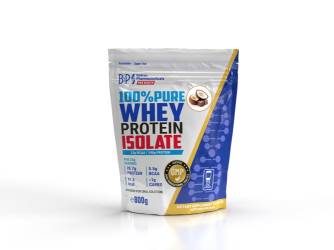 Balkan Deliciu Proteic - Whey Protein Izolat Cu Arome: Ciocolata, Vanilie, Ciocolata & Cocos, Cheesecake