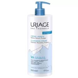 Crema de curatare 2 în 1, 500 ml, Uriage