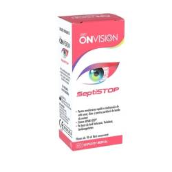 Onvision Septistop, 10 ml, Sun Wave Pharma