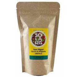 Sare Nigari (Clorura De Magneziu Cristale) 175gr Solaris