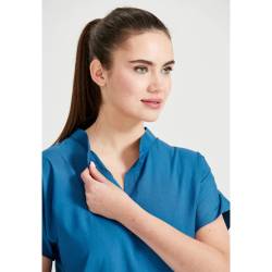 Costum medical unisex Petrol Blue, Model Activity - XS