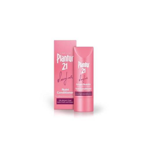 Plantur 21 Longhair balsam nutritiv x 175ml