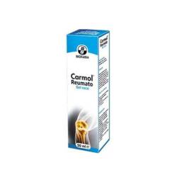 Biofarm Carmol Reumato, gel rece, 50 ml