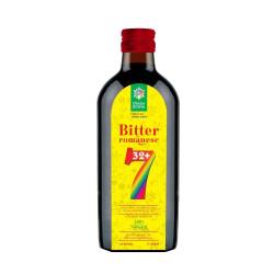 Bitter romanesc 32+7, 500ml, Steaua Divina