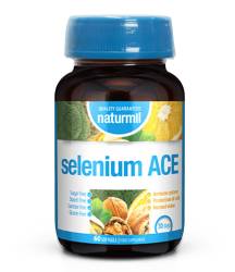 Selenium Ace 60 capsule