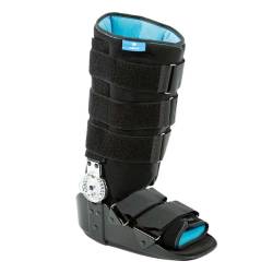 Orteza imobilizare glezna, Rom Walking, scurt 37 cm - M