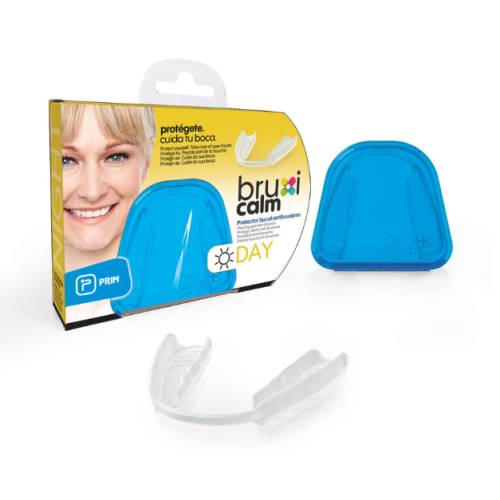 Gutiera bruxism de zi, BruxiCalm Day, 1 bucata
