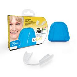 Gutiera bruxism de zi, BruxiCalm Day, 1 bucata