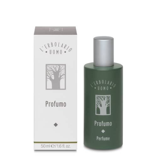 L'Erbolario Uomo Apa de parfum, 50ml