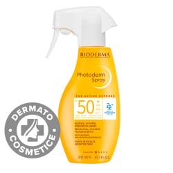 Spray Photoderm SPF50+, 300ml, Bioderma