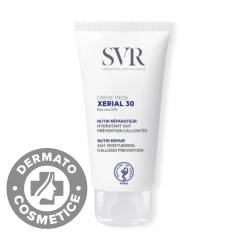 Crema pentru picioare uscate, 50ml, SVR