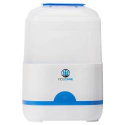Sterilizator electric pentru 6 biberoane KC108, 1 bucata, KidsCare