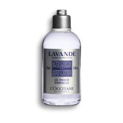 Gel de dus cu extract de lavanda, 250ml, L'Occitane