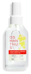 Ulei pentru par si corp Osmanthus, 100ml, L'Occitane