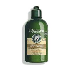 Balsam pentru par fortifiant si pentru volum Aroma Force, 250ml, L'Occitane