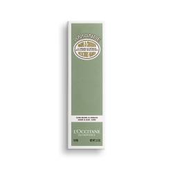 Crema de maini Delicious cu migdale, 150ml, L'Occitane