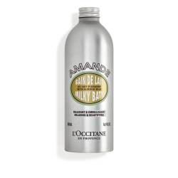 Spumant pentru baie cu migdale, 500ml, L'Occitane