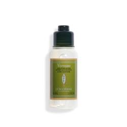 Gel de curatare antibacterian pentru maini Verbina, 65ml, L'Occitane
